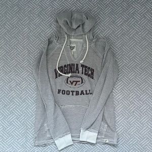 Virginia Tech women’s hoodie